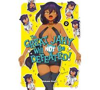 The Great Jahy Will Not Be Defeated! 2