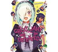 The Great Jahy Will Not Be Defeated! 5