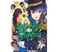 The Great Jahy Will Not Be Defeated! 6