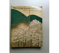 The Great Japan Exhibition. Art of the Edo Period 1600-1868.