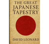 The Great Japanese Tapestry