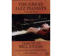 The Great Pianists Vol.2 [DVD]