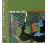 The Great Jazz Trio - Autumn Leaves