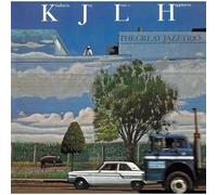 The Great Jazz Trio Kindness. Joy. Love & Happiness (CD)