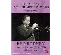 Great Trumpet Players Vol.1 - Red Rodney [DVD]