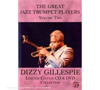 The Great Jazz Trumpet Players: Volume 2 [DVD]