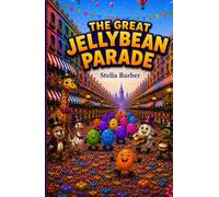 The great jellybean parade