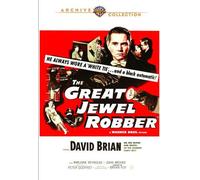 The Great Jewel Robber