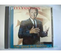 The Great Jim Reeves