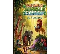 The Great Jungle Cleanup