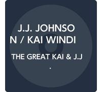 THE GREAT KAI & J.J.