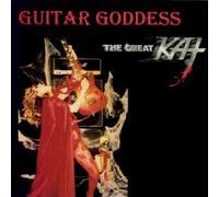Great Kat - Guitar Goddess