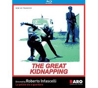 The Great Kidnapping