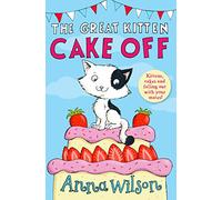 The Great Kitten Cake Off
