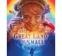 The Great Land of Small [Blu-ray]