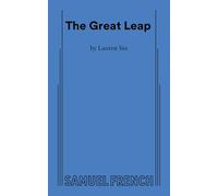 The Great Leap