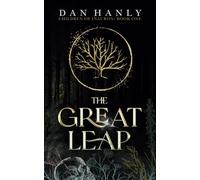 The Great Leap: A Dark Medieval Fantasy Novel (Children of Inauron)