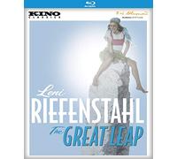 The Great Leap [Blu-ray]