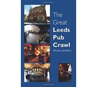 The Great Leeds Pub Crawl