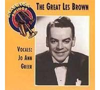 The Great Les Brown by Les Brown (1997-11-03)