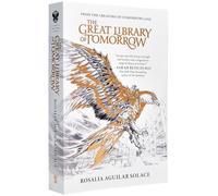 The Great Library of Tomorrow: 1 (Book of Wisdom Trilogy)