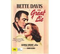 The Great Lie