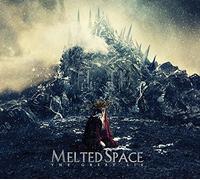 Melted Space – The Great Lie – CD (2015)