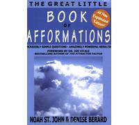 The Great Little Book of Afformations (All-New, Expanded Edition)