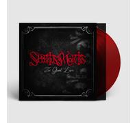 Spiritus Mortis - The Great Live [VINYL]