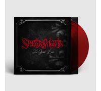 Spiritus Mortis – The Great Live – Vinyl