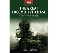 The Great Locomotive Chase