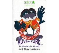 The Great London Adventure