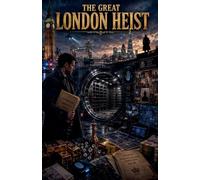The Great London Heist (14)