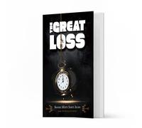 The Great Loss by Shaykh Mufti Saiful Islam