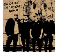 The No Ones - The Great Lost No Ones Album