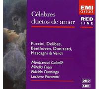 The Great Love Duets