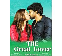 The Great Lover