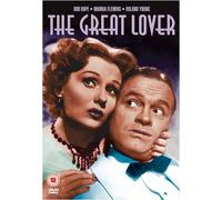The Great Lover [DVD]