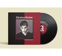 the Great Machine Working Class Anarchist (LP) (Vinyl) (US IMPORT)