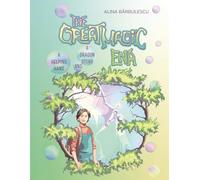 The Great Magic Ena: A Helping Hand and a Dragon Story: A tale of courage, curiosity, and the magic of learning together.