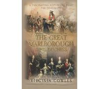 The Great Marlborough and his Duchess