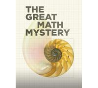The Great Math Mystery