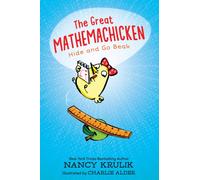 The Great Mathemachicken 1: Hide and Go Beak