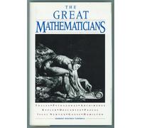 THE GREAT MATHEMATICIANS.