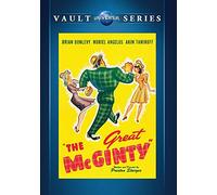 The Great McGinty