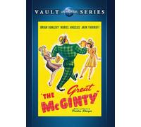 The Great McGinty