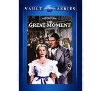 THE GREAT MCGINTY NEW REGION 1 DVD