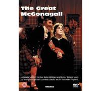 The Great Mcgonagall [DVD]