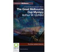 [(The Great Melbourne Cup Mystery)] [Author: Arthur Upfield] published on (November, 2012)