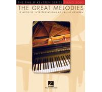 The Great Melodies: The Phillip Keveren Series